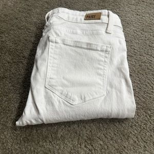 Paige Denim